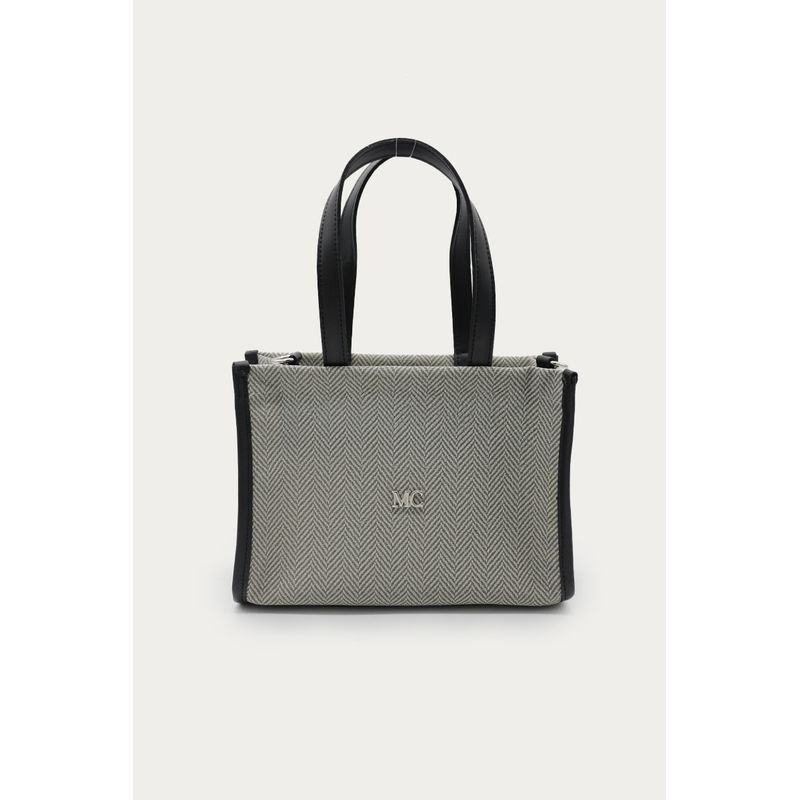 Cartera Frida Negra